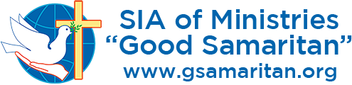 SIA of Ministries "Good Samaritan" Logo