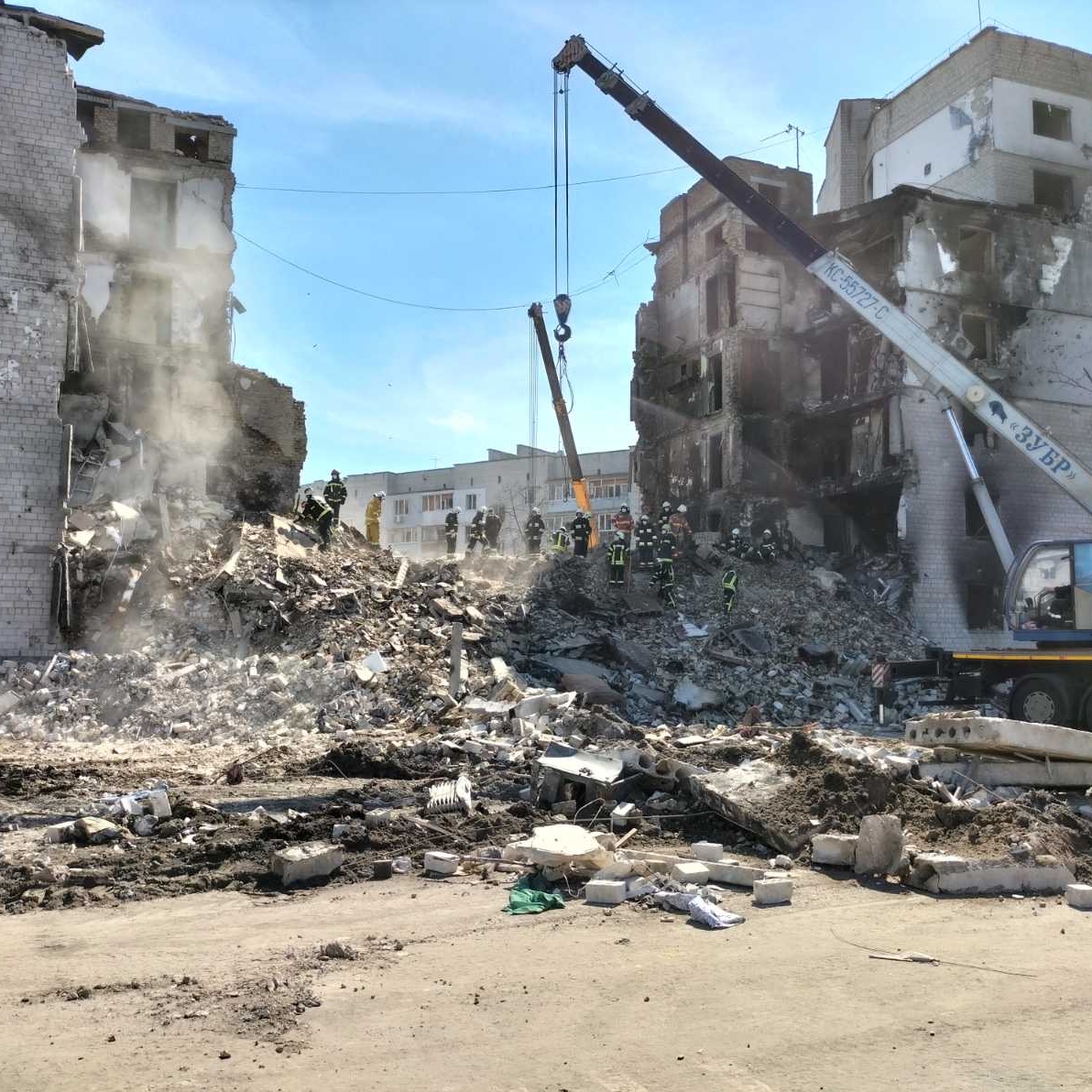 Emergency Assistance